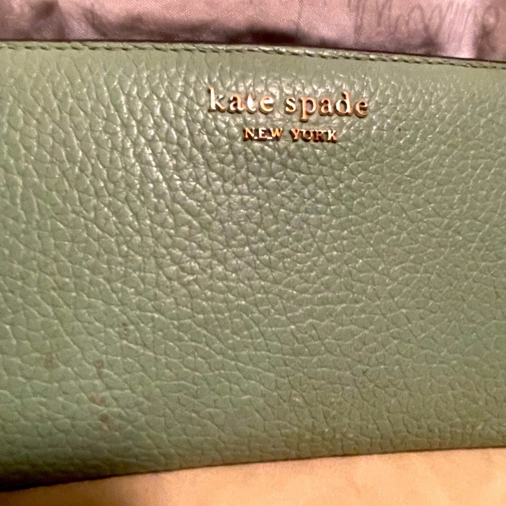 KATE SPADE Wallet - Picture 2 of 13